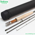 Primary Pr864-4 High Carbon Fast Action Fly Rod